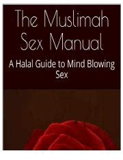 muslimah sex|A halal guide to mind